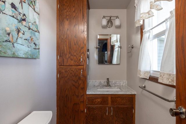 N6629 HARRISON ROAD, Hilbert, WI 54129