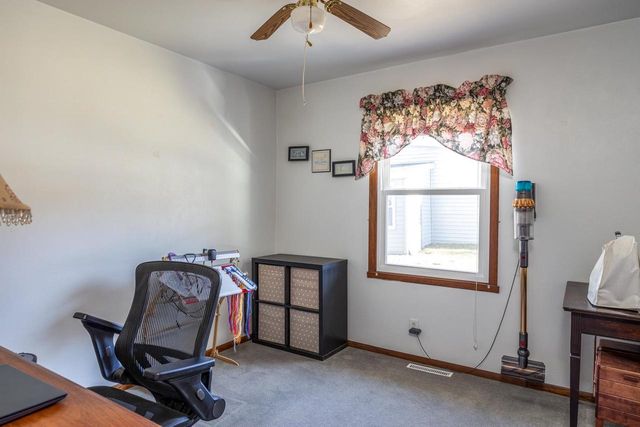 N6629 HARRISON ROAD, Hilbert, WI 54129