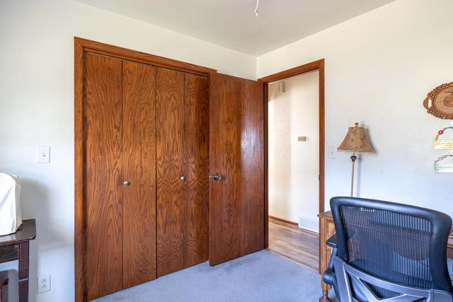 N6629 HARRISON ROAD, Hilbert, WI 54129