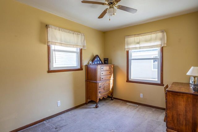 N6629 HARRISON ROAD, Hilbert, WI 54129