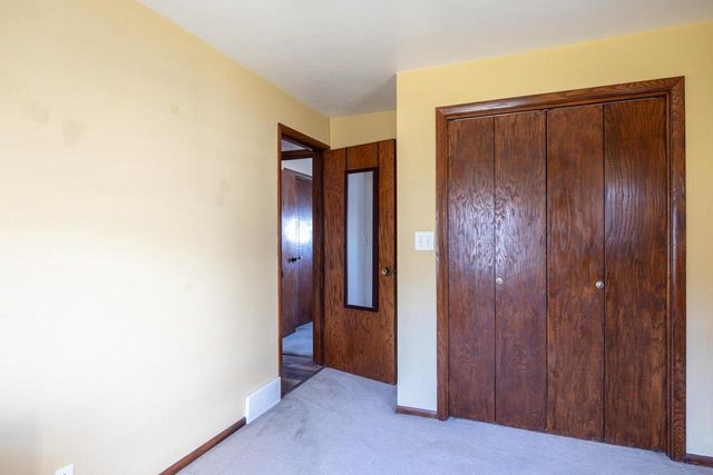 N6629 HARRISON ROAD, Hilbert, WI 54129