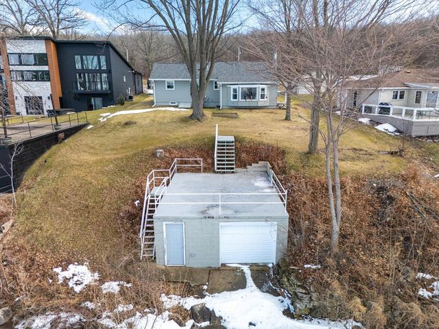 N6629 HARRISON ROAD, Hilbert, WI 54129