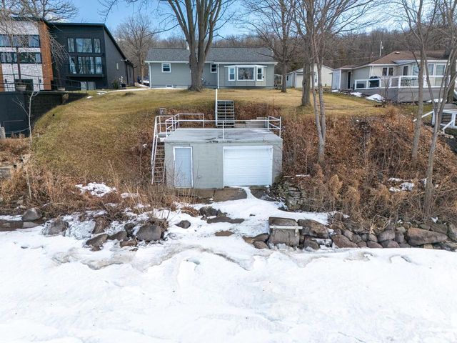 N6629 HARRISON ROAD, Hilbert, WI 54129