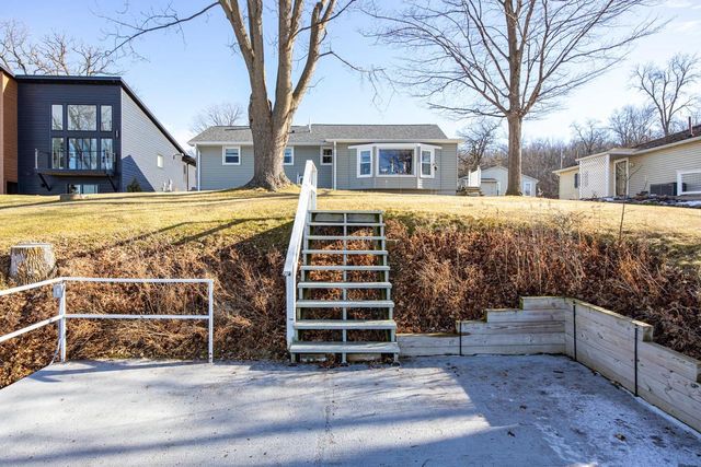 N6629 HARRISON ROAD, Hilbert, WI 54129