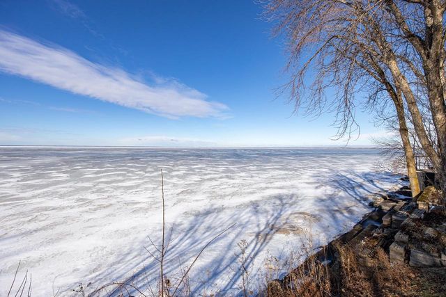 N6629 HARRISON ROAD, Hilbert, WI 54129