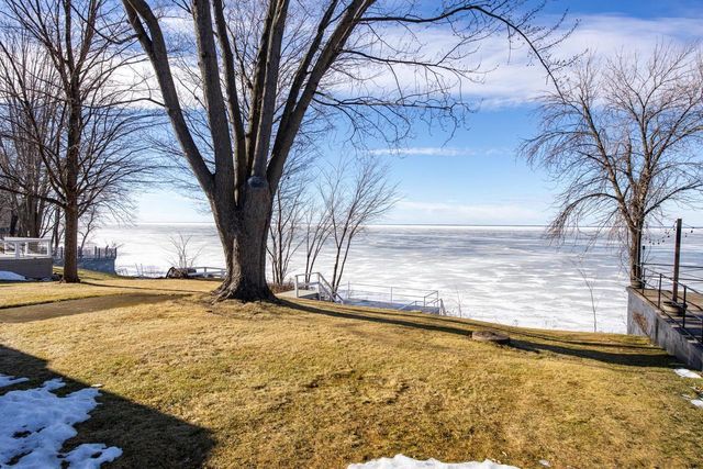 N6629 HARRISON ROAD, Hilbert, WI 54129