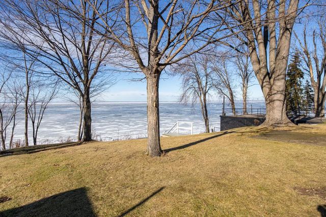 N6629 HARRISON ROAD, Hilbert, WI 54129