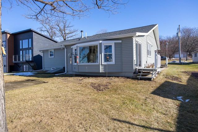 N6629 HARRISON ROAD, Hilbert, WI 54129