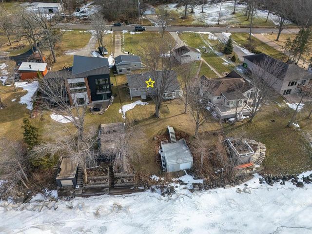 N6629 HARRISON ROAD, Hilbert, WI 54129