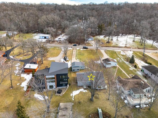 N6629 HARRISON ROAD, Hilbert, WI 54129