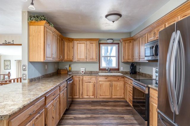 N6629 HARRISON ROAD, Hilbert, WI 54129