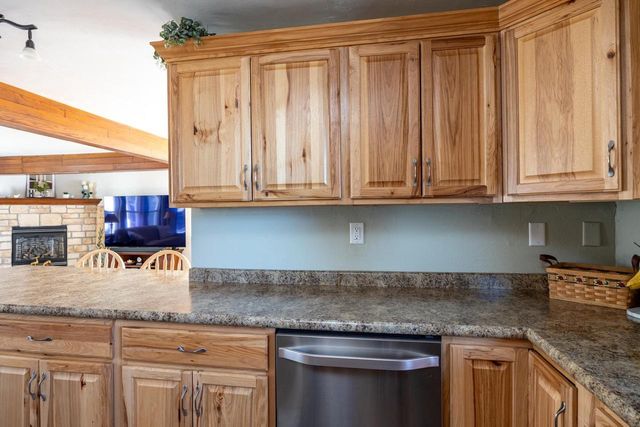 N6629 HARRISON ROAD, Hilbert, WI 54129