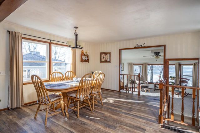 N6629 HARRISON ROAD, Hilbert, WI 54129