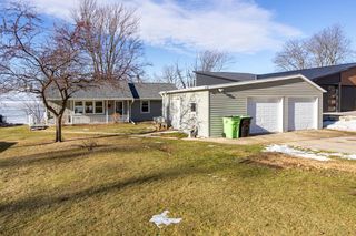 N6629 HARRISON ROAD, Hilbert, WI 54129