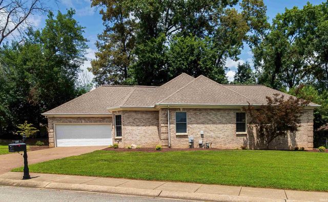 2530 Beaumont Drive, Evansville, IN 47725