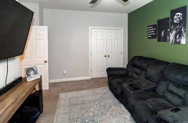 2530 Beaumont Drive, Evansville, IN 47725