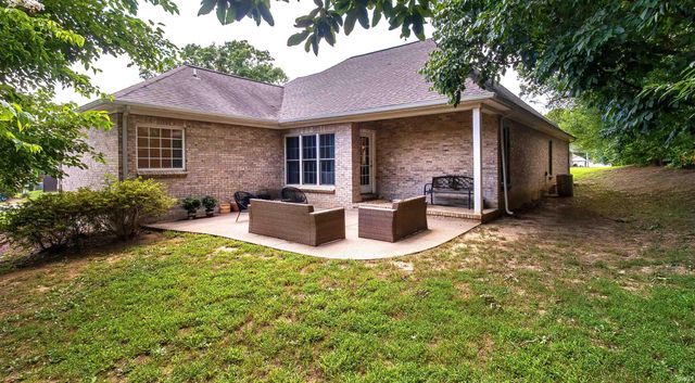 2530 Beaumont Drive, Evansville, IN 47725