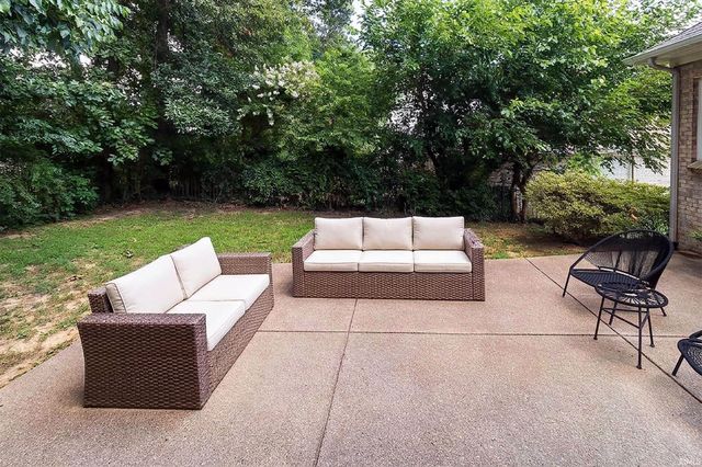 2530 Beaumont Drive, Evansville, IN 47725