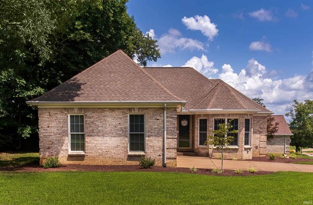 2530 Beaumont Drive, Evansville, IN 47725