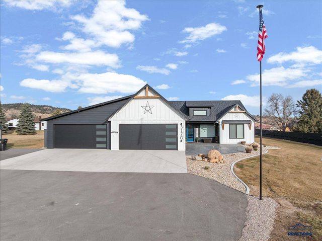 5170 AIRPORT RD, Spearfish, SD 57783