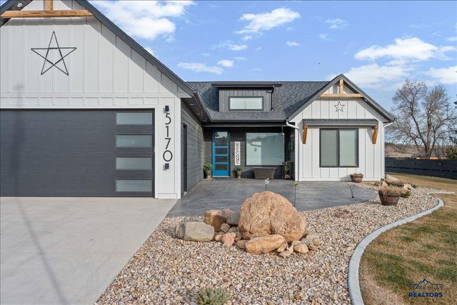 5170 AIRPORT RD, Spearfish, SD 57783