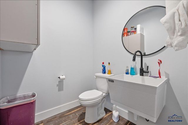 5170 AIRPORT RD, Spearfish, SD 57783