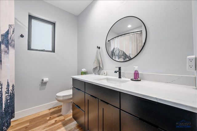 5170 AIRPORT RD, Spearfish, SD 57783