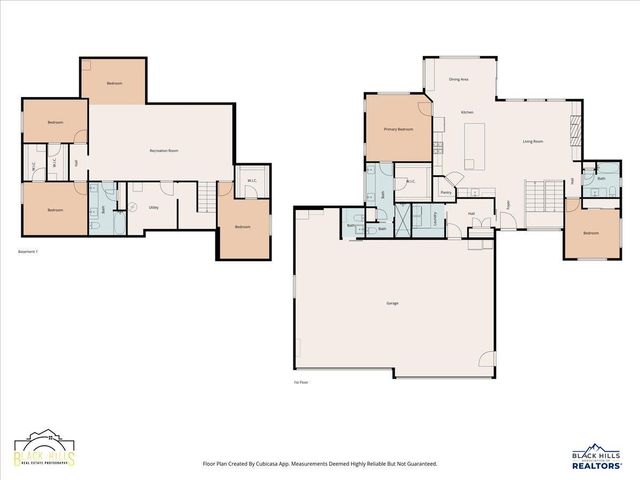 5170 AIRPORT RD, Spearfish, SD 57783