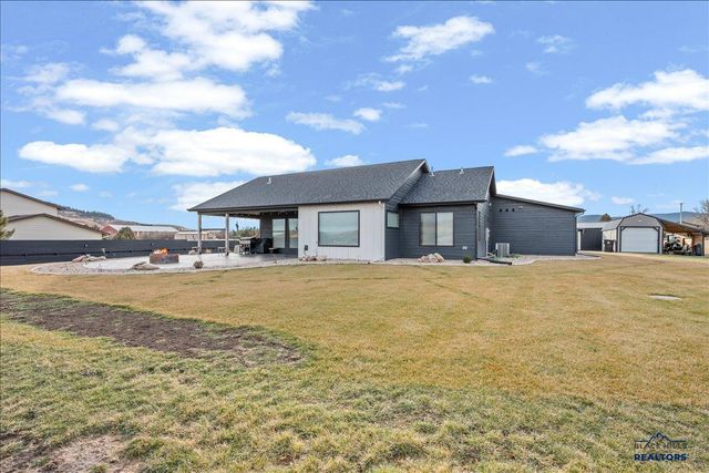 5170 AIRPORT RD, Spearfish, SD 57783