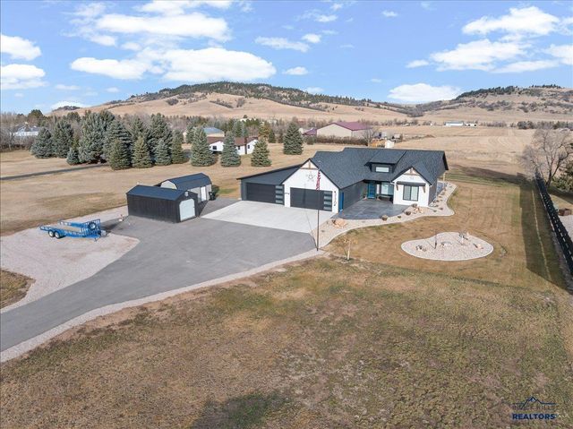 5170 AIRPORT RD, Spearfish, SD 57783