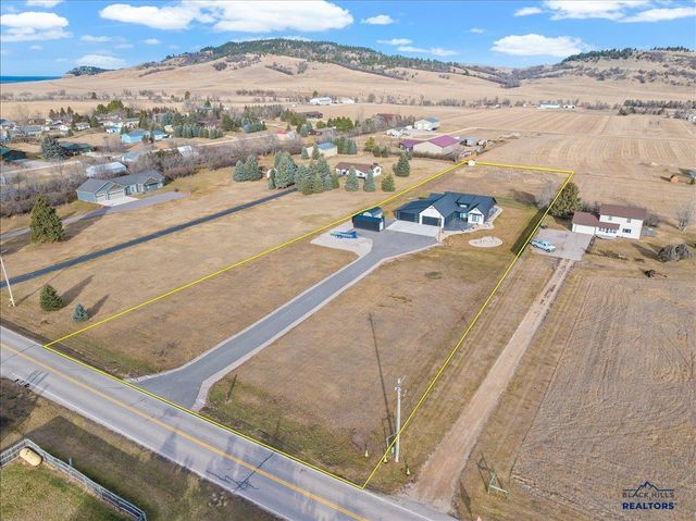 5170 AIRPORT RD, Spearfish, SD 57783