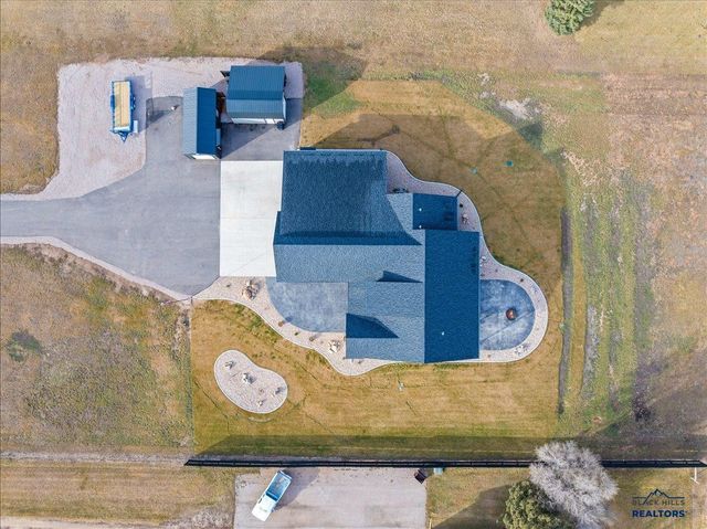 5170 AIRPORT RD, Spearfish, SD 57783