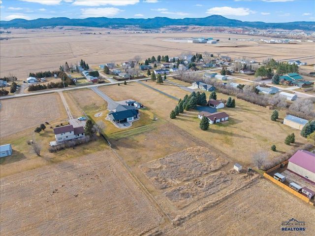 5170 AIRPORT RD, Spearfish, SD 57783