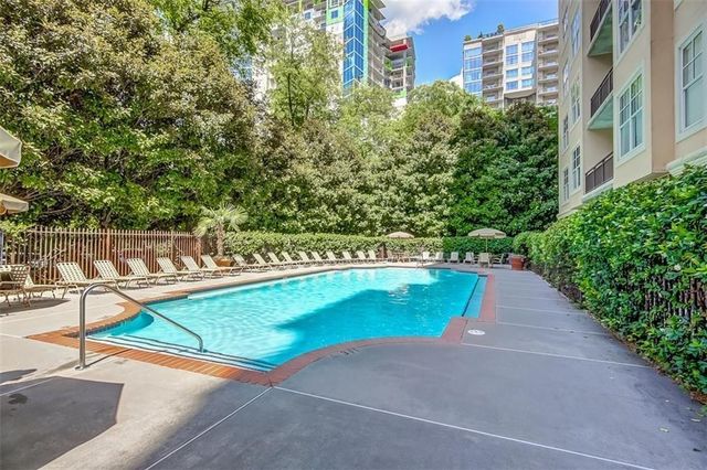 1101 Juniper Street NE 77, Atlanta, GA 30309