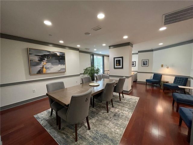 1101 Juniper Street NE 77, Atlanta, GA 30309
