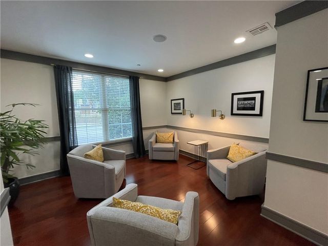 1101 Juniper Street NE 77, Atlanta, GA 30309