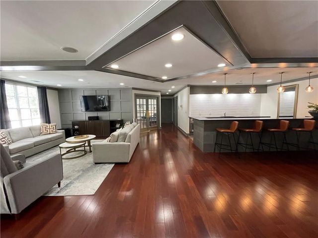1101 Juniper Street NE 77, Atlanta, GA 30309