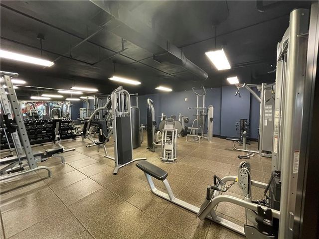 1101 Juniper Street NE 77, Atlanta, GA 30309