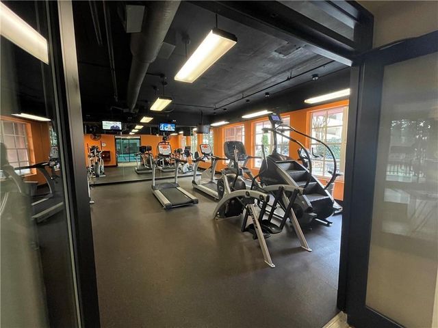 1101 Juniper Street NE 77, Atlanta, GA 30309
