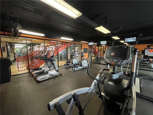 1101 Juniper Street NE 77, Atlanta, GA 30309