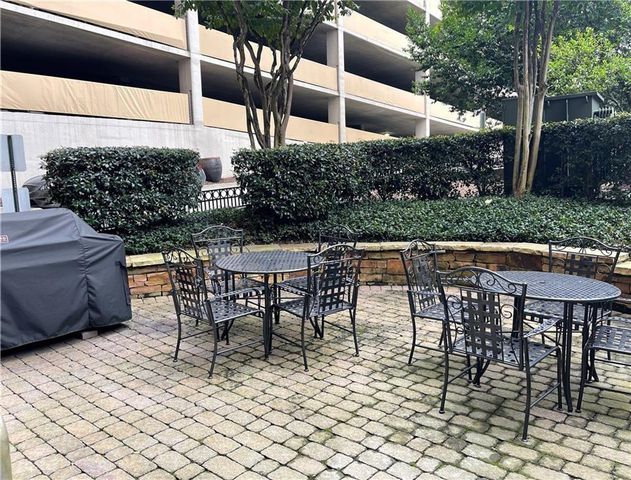 1101 Juniper Street NE 77, Atlanta, GA 30309