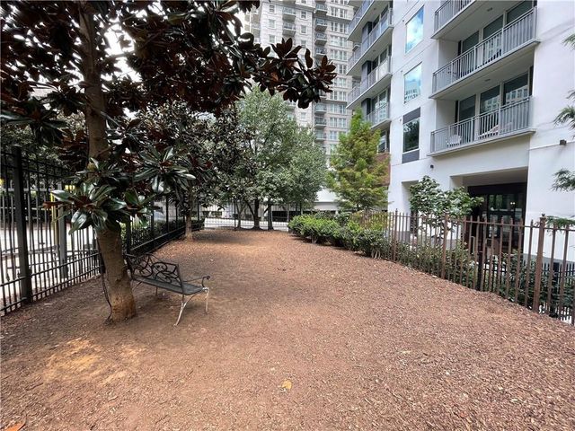 1101 Juniper Street NE 77, Atlanta, GA 30309