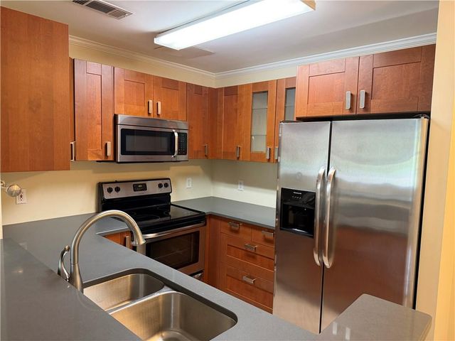 1101 Juniper Street NE 77, Atlanta, GA 30309