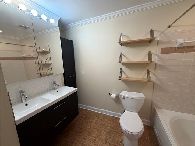 1101 Juniper Street NE 77, Atlanta, GA 30309