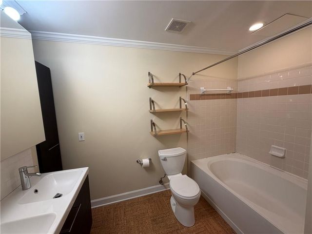 1101 Juniper Street NE 77, Atlanta, GA 30309