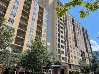 1101 Juniper Street NE 77, Atlanta, GA 30309
