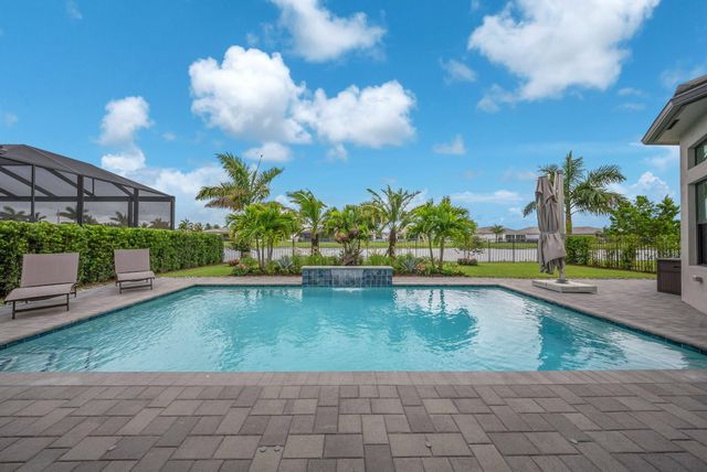 11340 Frosted Pine Manor, Boynton Beach, FL 33473