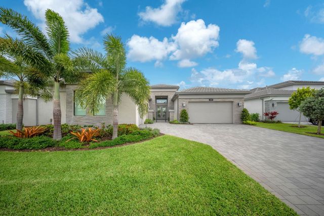11340 Frosted Pine Manor, Boynton Beach, FL 33473
