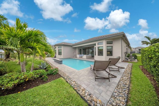 11340 Frosted Pine Manor, Boynton Beach, FL 33473