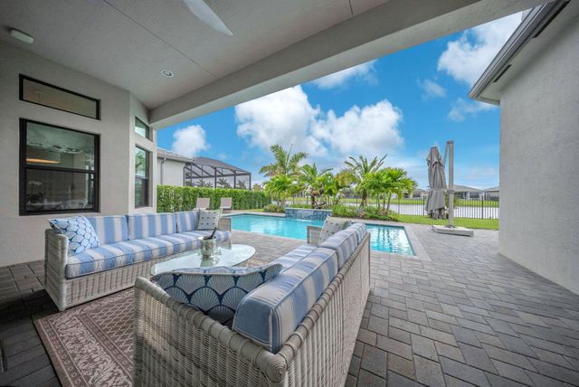 11340 Frosted Pine Manor, Boynton Beach, FL 33473